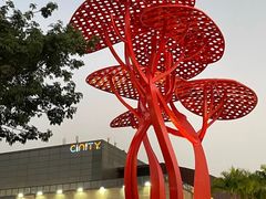 -若蘭慈·无国界素食料理(欢乐海岸店)