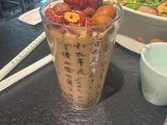 -唐猫庭院·千年陕菜(赛格国际购物中心店)