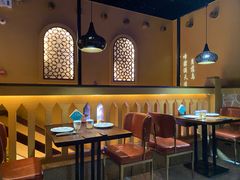 -阿依来新疆餐厅(奥城店)