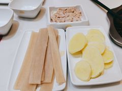 -傣妹火锅(丰庄路店)