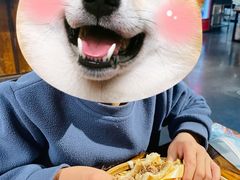 -袁家村关中印象体验地(民乐园店)