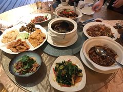 -厦门宝龙铂尔曼大酒店·龙之渊中餐厅