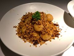 -汤城小厨•粤菜•靓汤(金宝街店)