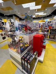 -LEGO(国贸商城店)