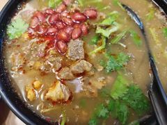 -小杨生煎(萧山机场店)