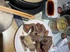 -正苑26年海鲜烤肉•牛尾汤汤饭(东港店)