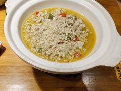 -丁记盐蘸牛肉·新杭菜(河东路店)