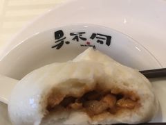 扬州三丁包-扬州狮子楼·非遗淮扬菜(总店)