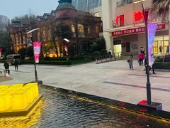 -复旦大学附属华山医院(总院)