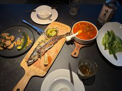 -烛影拾光观景餐厅·创意菜·摄影·小提琴(大唐不夜城店)