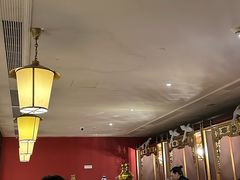 -新白鹿餐厅(银泰西湖文化广场店)