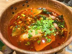 -成都你六姐·牛肉冒菜(信泰中心商场店)