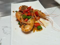 -火地铁板烧(昆山万象汇店)