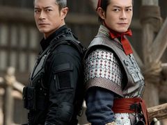 -中影国际影城(西溪印象城CINITYLED店)