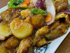 -春發合饭庄