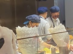 -多几谷·煎饼(上海七宝领展广场店)
