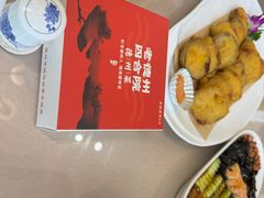 -老德州四合院·德州菜(天衢路店)