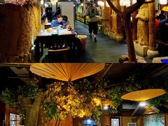 -淀里船宴(裕华东路店)