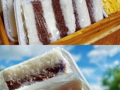 韩国三层米糕-南大门韩国米糕(公滨路店)