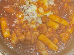 -米村拌饭(东方新天地店)