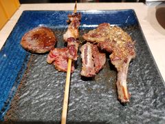 -大渔铁板烧(蛇口店)