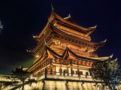 -中国宜宾·长江地标广场