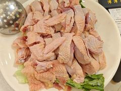 -津津菜馆(绝没分店)