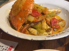 -夹夹大·蟹蟹大排档(财富又一城店)