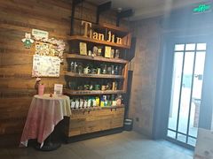 -星巴克(天津五大道店)