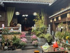 -龙姐私房菜(和顺古镇店)