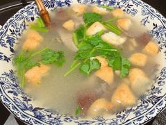 -金陵家宴·金陵春·南京菜(夫子庙店)