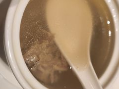 -珍呈中餐厅•粤川淮扬新疆(乌鲁木齐康莱德酒店)