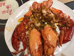 -79号渔船海鲜饭店(华强北店)