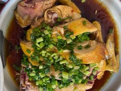 -百家鲜·杭帮菜