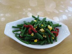 -清真·尖子尖牛肉面(王府井店)