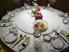 -真地道京味府·鲜橙烤鸭·北京菜(朝外大街东大桥店)