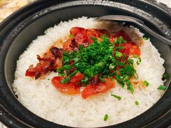 港式腊味煲仔饭-新一哥粤菜火锅(瑞金店)