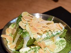 -luutosa  cafe & tea 鹿兔山