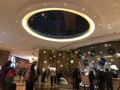 -澳门十六浦索菲特大酒店