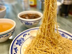 猪油捞全蛋面-恩宁刘福记(东华东路店)