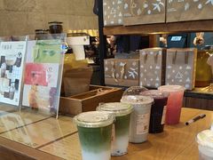 -去茶山(新光里店)