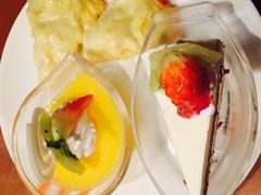 -V-ONE西雅图海鲜自助餐厅(仓山万达广场店)