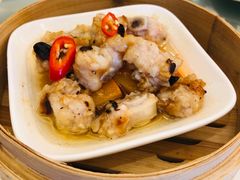 -海逸海鲜酒家(古北店)