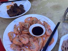 -潮喜竹溪荔湖酒家(荔枝湾店)