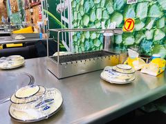 -郭记原生态烤羊腿(长宁路店)