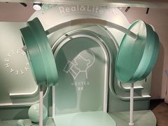 -喜茶(广州北京路惠福东店)