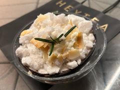 -喜茶(深圳万象城黑金店)