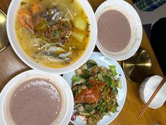 -面道赞宁海海鲜面(迎凤街店)