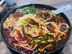 -李米线(武陵路店)