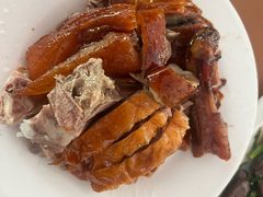 -四嫂鹅肉店(银海南二横街店)